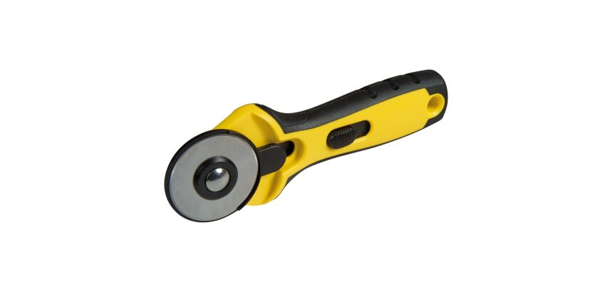 Couteau rotatif 45 mm