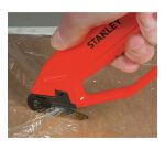 Couteau de sécurité de magasinier