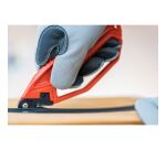 Couteau de sécurité de magasinier