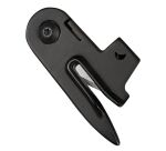 Lame de rechange pour couteau de sécurité de magasinier