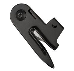 Lame de rechange pour couteau de sécurité de magasinier