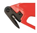 Lame de rechange pour couteau de sécurité de magasinier