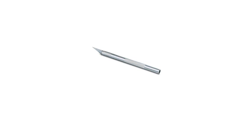 Scalpel Hobby diamètre 6 mm