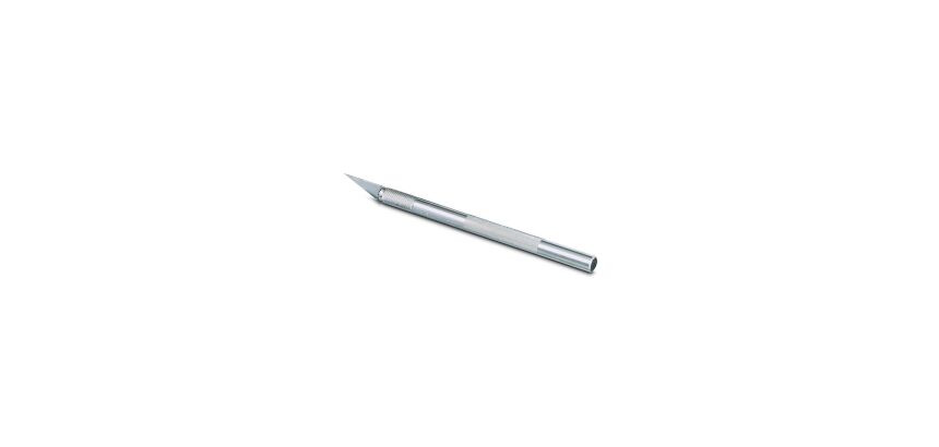Scalpel Hobby diamètre 6 mm