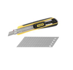 Cutter 9 mm à cartouche - Fatmax