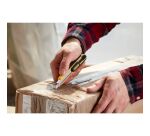 Cutter 9 mm à cartouche - Fatmax