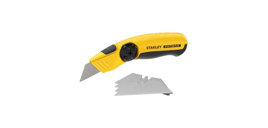 Couteau à lame fixe - Fatmax