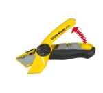 Couteau à lame fixe - Fatmax