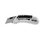 Couteau à lame rétractable Quickslide