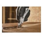 Couteau à lame rétractable Quickslide