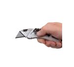 Couteau à lame rétractable Quickslide