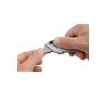 Couteau à lame rétractable Quickslide