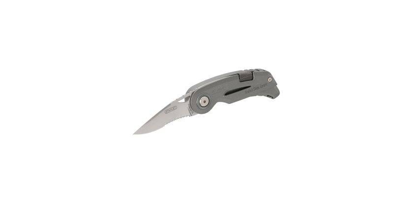 Couteau de poche multi-lames Quickslide sport