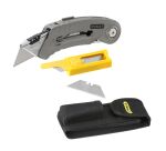 Couteau de poche multi-lames Quickslide sport