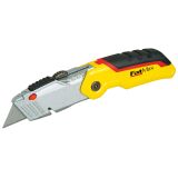 Couteau à lame rétractable pliable - Fatmax