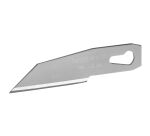 Lames de scalpel droites 5901 - carte de 3 lames