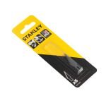 Lames de scalpel Hobby à angle aigu - carte de 5 lames