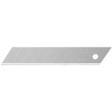 Lames de cutter 18 mm - carte de 5 lames - Fatmax