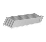 Lames de cutter 18 mm - carte de 5 lames - Fatmax