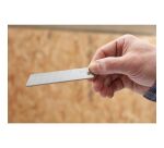Lames de cutter 18 mm - carte de 5 lames - Fatmax