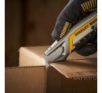 Lames de cutter 18 mm - carte de 5 lames - Fatmax