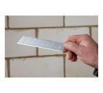 Lames de cutter 25 mm - carte de 5 lames - Fatmax