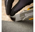 Lames de cutter 25 mm - carte de 5 lames - Fatmax