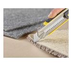 Lames de cutter 25 mm - carte de 5 lames - Fatmax