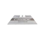Lames de couteau au carbure de tungstène - carte de 5 lames - Fatmax