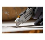 Lames de couteau au carbure de tungstène - carte de 5 lames - Fatmax
