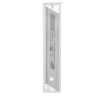 Lames de cutter 18 mm - Fatmax au carbure de tungstène - carte de 5 lames