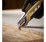 Lames de cutter 18 mm - Fatmax au carbure de tungstène - carte de 5 lames