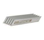 Lames de cutter 25 mm - Fatmax au carbure de tungstène - carte de 5 lames
