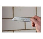 Lames de cutter 25 mm - Fatmax au carbure de tungstène - carte de 5 lames