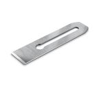 Fer pour rabot d'établi 50 mm de large