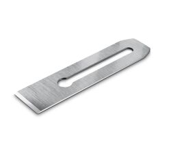 Fer pour rabot d'établi 50 mm de large