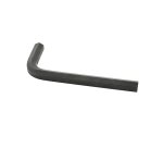 Clé mâle 6 pans métriques STANLEY 12 mm