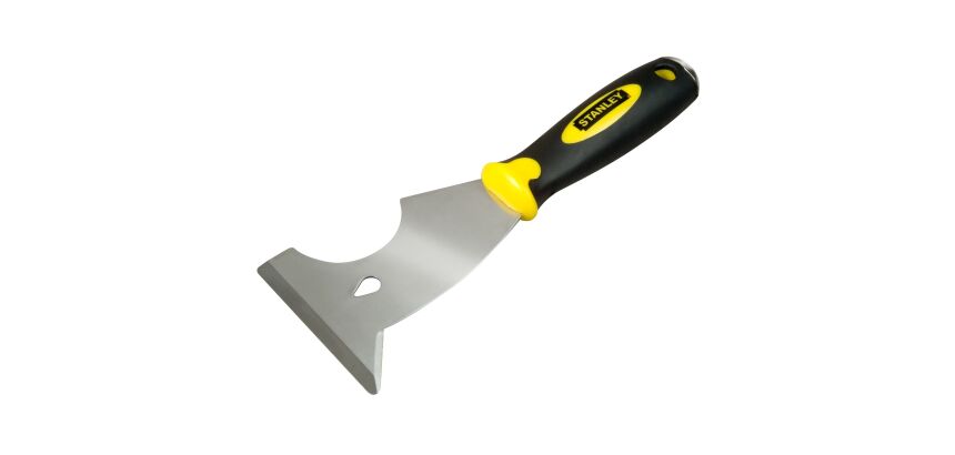 Riflard - outil 5 en 1 multifonctions