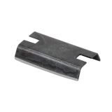 Lame de racloir 38 mm