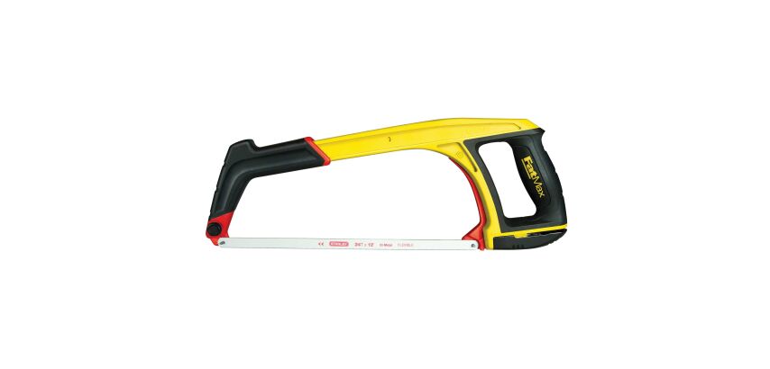 Scie à métaux 5 en 1 - Fatmax