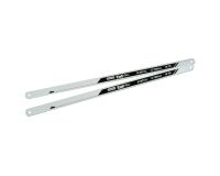 Lame de scie à métaux - carte de 2 lames bi-métal 8 dents - Fatmax