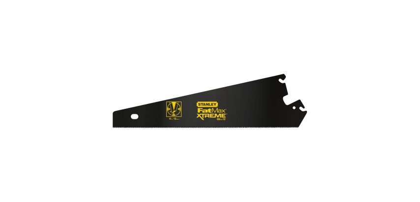 Lame de scie Instantchange Jet Cut Blade Armor coupe fine 450 mm - Fatmax Pro