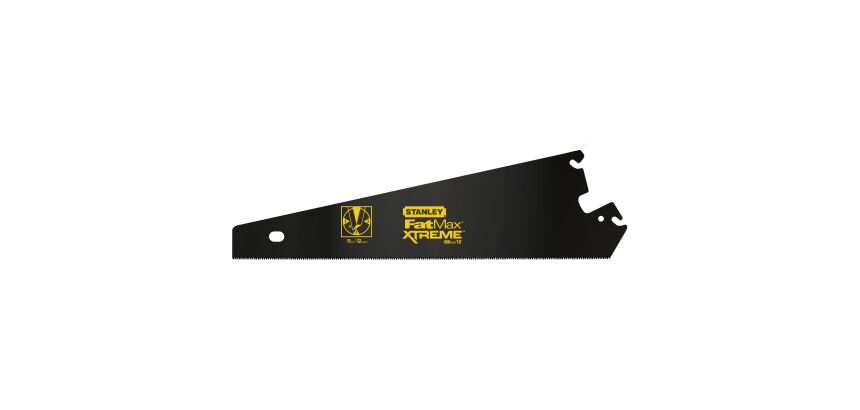 Lame de scie Instantchange Jet Cut Blade Armor coupe fine 450 mm - Fatmax Pro