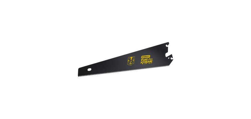 Lame de scie Instantchange Jet Cut Blade Armor coupe de débit 500mm - Fatmax Pro