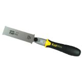 Scie japonaise extra fine 120 mm - Fatmax