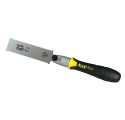 Scie japonaise extra fine 120 mm - Fatmax