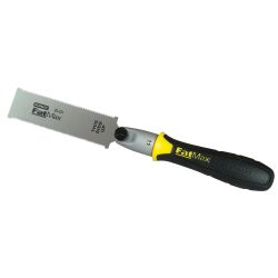 Scie japonaise extra fine 120 mm - Fatmax