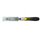 Scie japonaise extra fine 120 mm - Fatmax