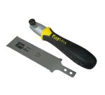 Scie japonaise extra fine 120 mm - Fatmax
