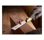 Scie japonaise extra fine 120 mm - Fatmax